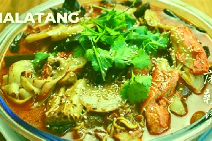 Clara, 31 — Escort in Liuji, China