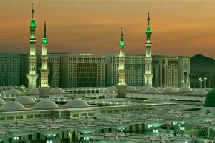 Clara, 31 — Escort in Madinah, Saudi Arabia