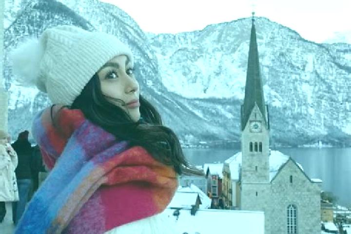 Clara, 31 — Escort in Mo, Norway