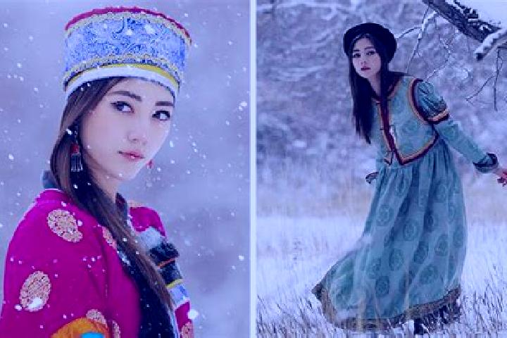 Clara, 31 — Escort in Naran Bulag, China