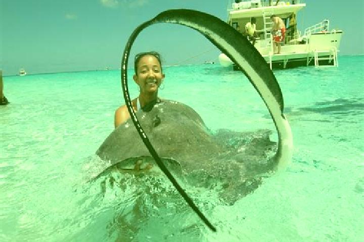 Clara, 31 — Escort in Old Man Bay, Cayman Islands