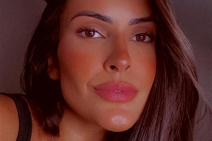 Clara, 31 — Escort in San Vicente Pinas, Mexico