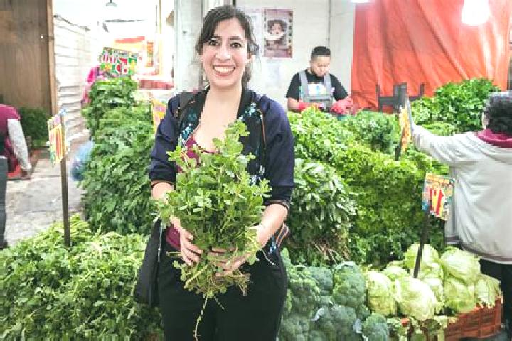 Clara, 31 — Escort in Santa Maria Quelites, Mexico
