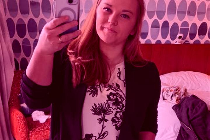 Clara, 31 — Escort in Story City, United States