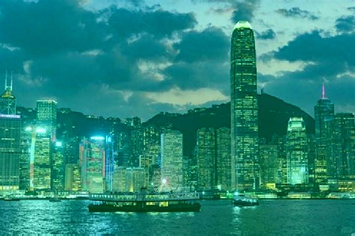 Clara, 31 — Escort in Victoria, Hong Kong