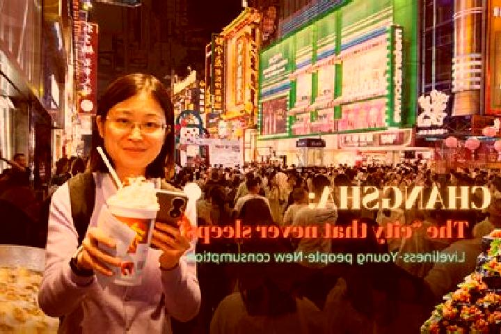Clara, 31 — Escort in Zhuzhou, China