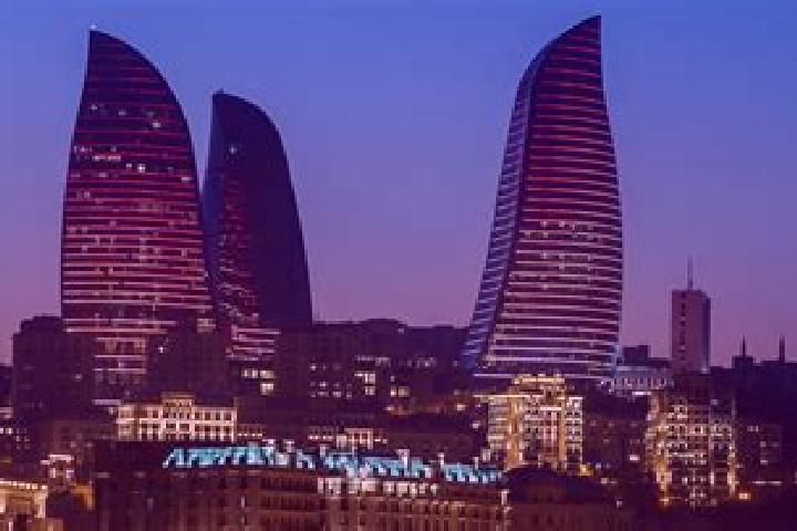 Clara, 31 — Escort in Zyrya, Azerbaijan