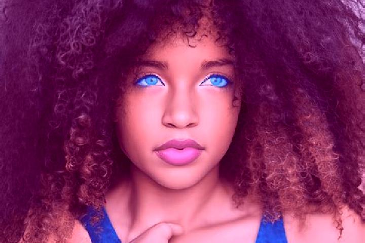 Clara, 32, a black blue-eyed mixed companion based in Noyola. Offering Massage, Striptease, BDSM, GFE. Available for incall and outcall, day and evening dates.
