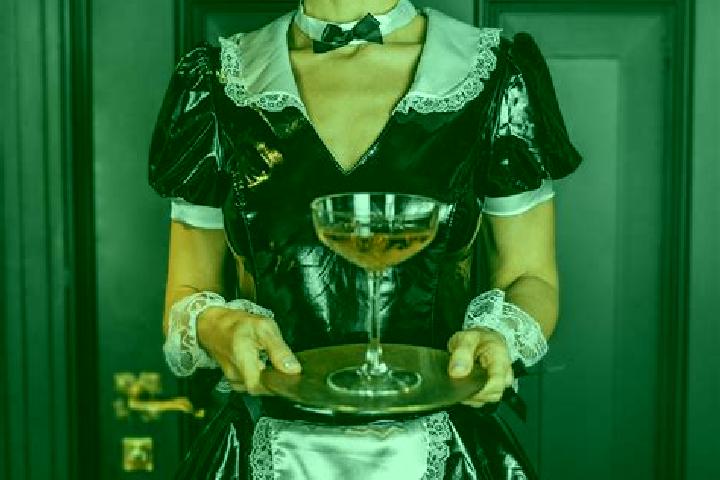 Clara, 32, a dark blonde dark-eyed caucasian companion based in Marionville. Offering A-Level, Girlfriend Experience, Party Girl, Prostate Massage. Available...