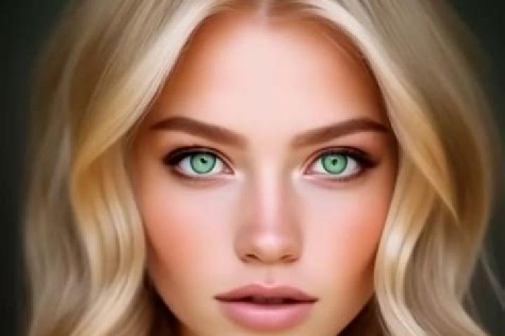 Clara, 32, a dark blonde green-eyed caucasian companion based in Lesga . Offering Deep French Kissing, Erotic Massage, Duos, A-Level. Available for incall an...