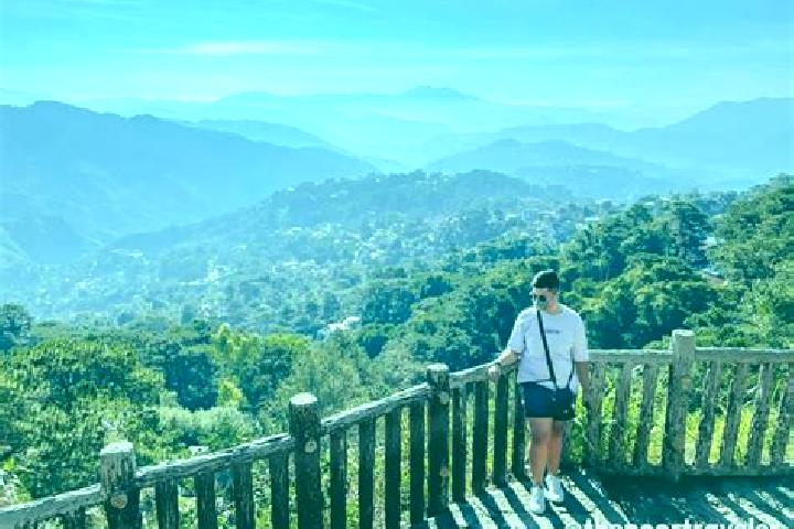 Clara, 32 — Escort in Baguio, Philippines