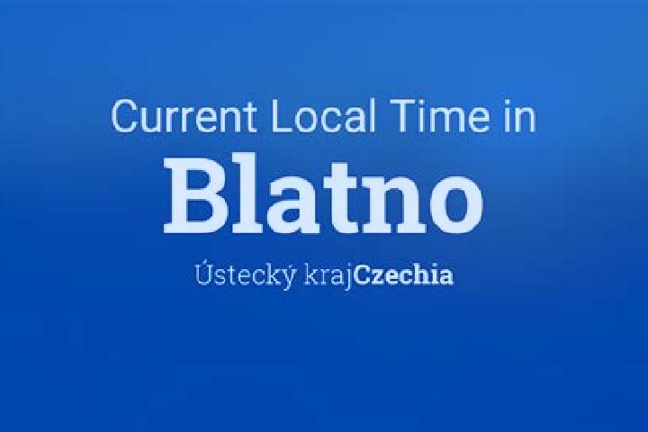 Clara, 32 — Escort in Blatno, Czech Republic