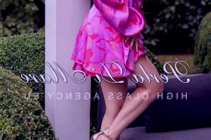 Clara, 32 — Escort in Bocicoiu Mare, Romania