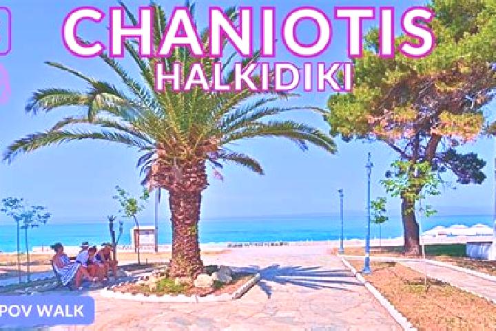 Clara, 32 — Escort in Chaniotis, Greece