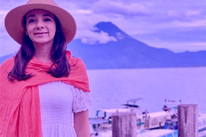 Clara, 32 — Escort in Chirilagua, El Salvador