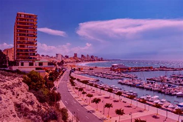 Clara, 32 — Escort in El Campello, Spain