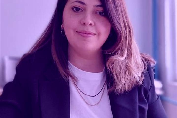 Clara, 32 — Escort in Goelyaka, Turkey