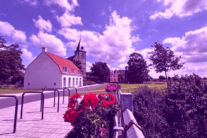 Clara, 32 — Escort in Helkijn, Belgium