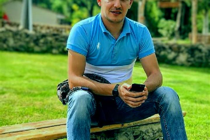 Clara, 32 — Escort in Horom, Armenia