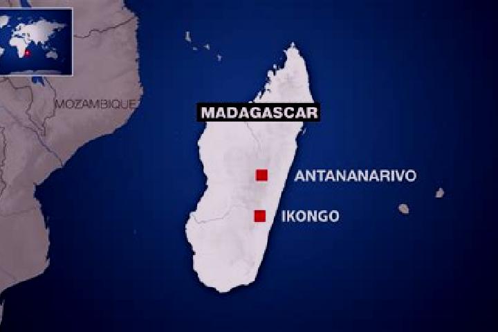 Clara, 32 — Escort in Ikongo, Madagascar