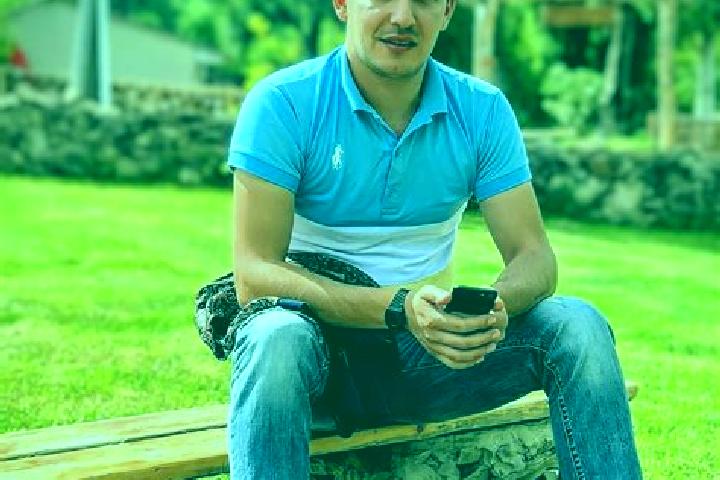 Clara, 32 — Escort in Kaghsi, Armenia