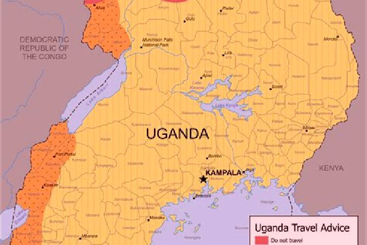 Clara, 32 — Escort in Kikube, Uganda