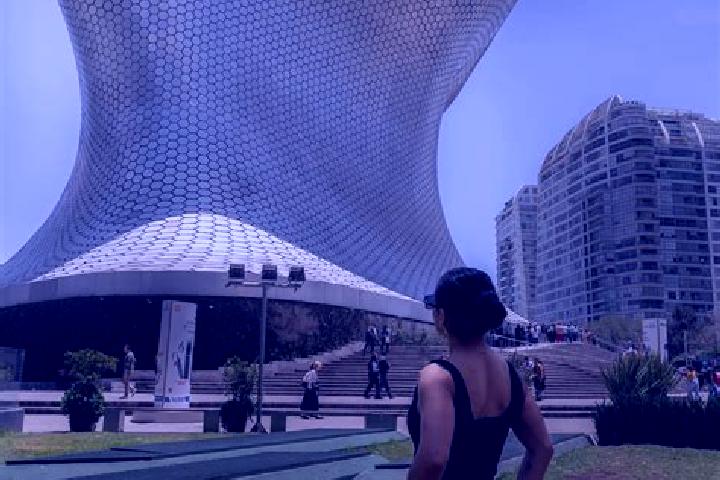 Clara, 32 — Escort in Kuwik Chuchut, Mexico