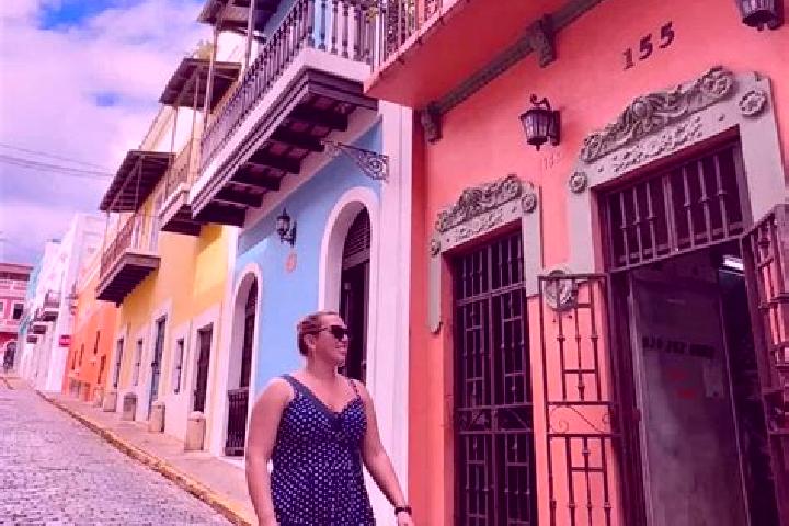 Clara, 32 — Escort in Lamboglia, Puerto Rico