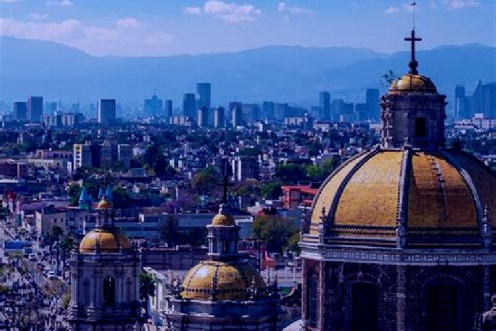 Clara, 32 — Escort in Loma San Juan, Mexico
