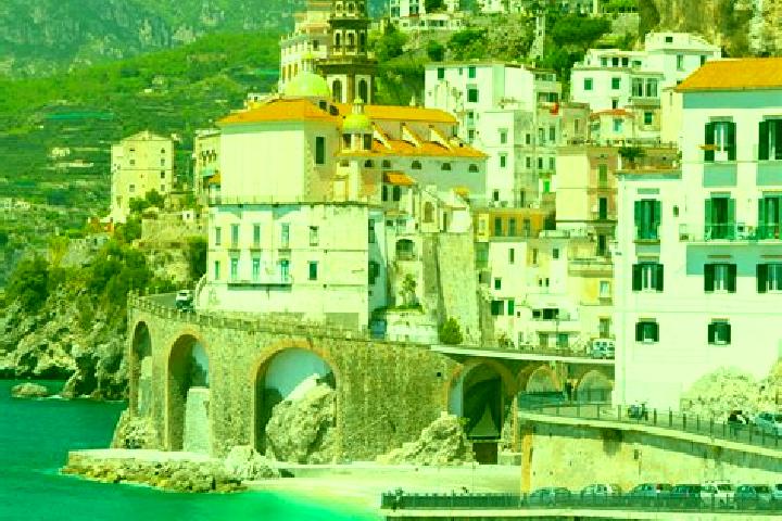 Clara, 32 — Escort in Magugnano, Italy