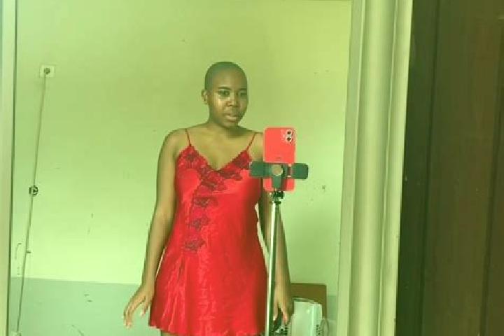 Clara, 32 — Escort in Mbouda, Cameroon