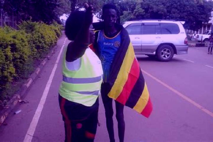 Clara, 32 — Escort in Otuke, Uganda