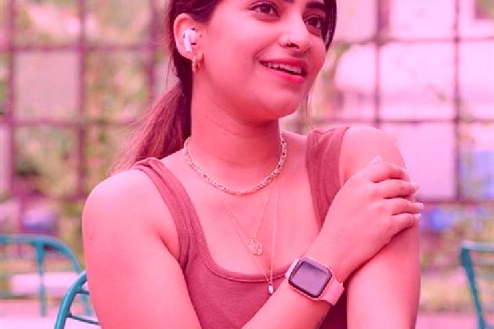 Clara, 32 — Escort in Pattambi, India