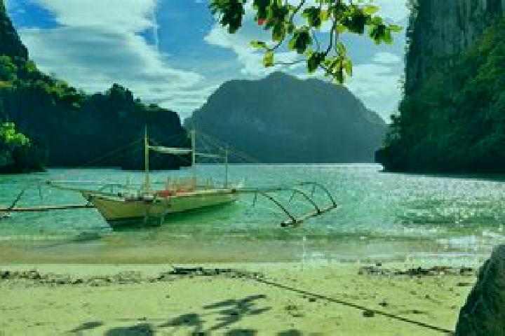 Clara, 32 — Escort in Putiao, Philippines
