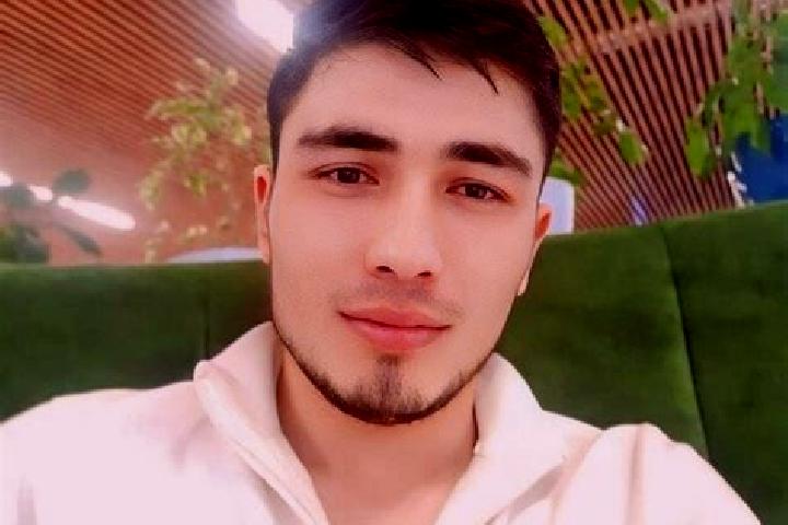 Clara, 32 — Escort in Ravon, Uzbekistan