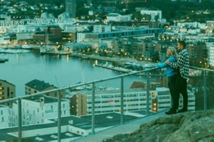 Clara, 32 — Escort in Sandnes, Norway