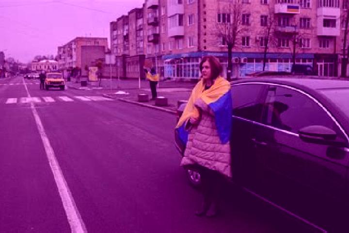 Clara, 32 — Escort in Semykozivka, Ukraine