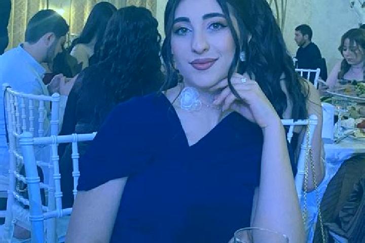 Clara, 32 — Escort in Shinuhayr, Armenia
