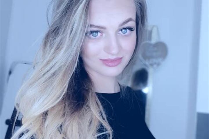 Clara, 32 — Escort in Solec, Poland