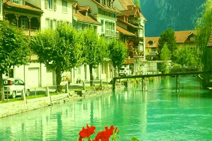 Clara, 32 — Escort in Stein, Switzerland