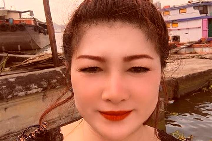 Clara, 32 — Escort in Suban, China