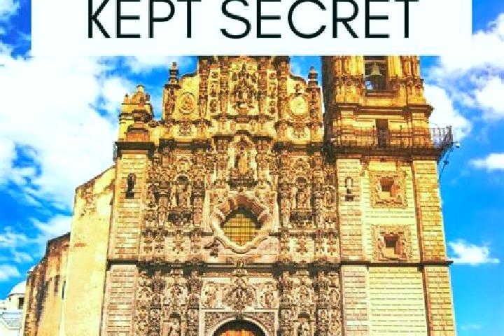 Clara, 32 — Escort in Tepotzotlan, Mexico