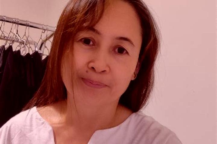 Clara, 32 — Escort in Tiniguiban, Philippines