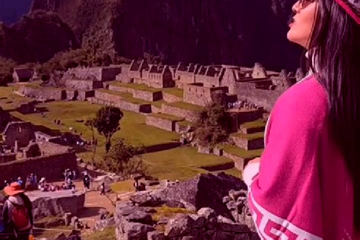 Clara, 32 — Escort in Utao, Peru