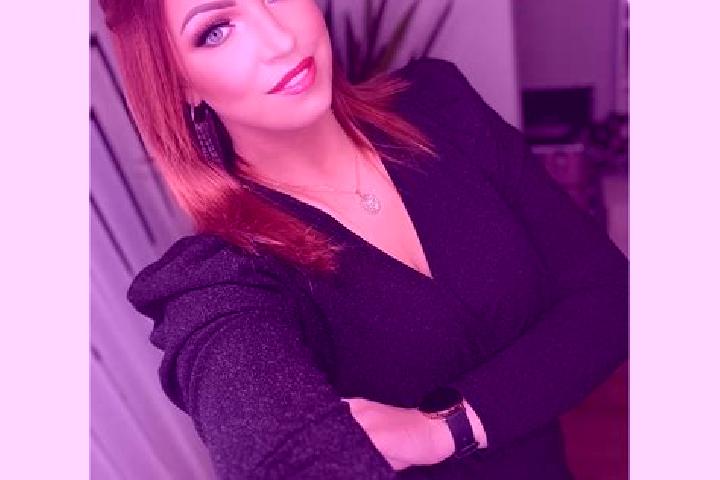 Clara, 32 — Escort in Vaida, Estonia