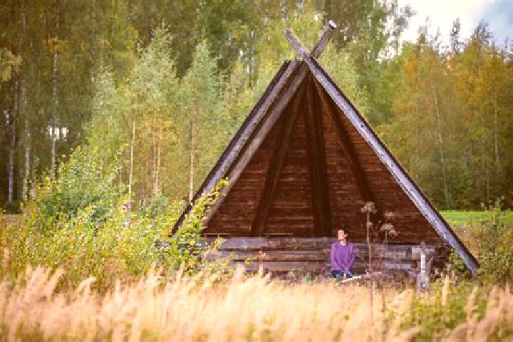 Clara, 32 — Escort in Vihti, Finland