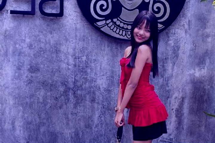 Clara, 32 — Escort in Yae Paw Thaung, Myanmar