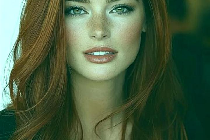 Clara, 33, a auburn blue-eyed mixed companion based in Syomkava. Offering CIM, Striptease, Couples. Available for incall and outcall, day and evening dates.