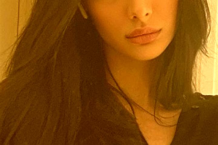 Clara, 33, a dark blonde dark-eyed middle eastern companion based in Khinjan. Offering Overnight, Massage, GFE, Erotic Massage. Available for incall and outc...