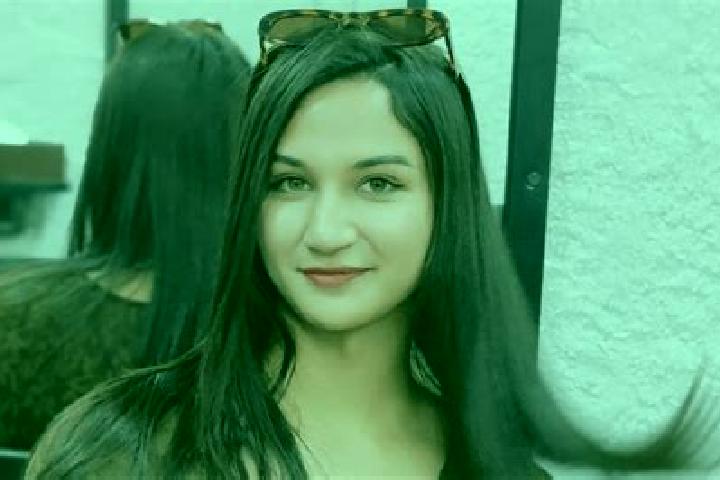Clara, 33 — Escort in Bhagur, India